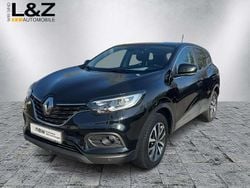 Blackpearlschwarz Gebraucht 2021 Renault Kadjar Zen SUV | 13.980 € (Superpreis)