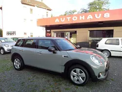 Grau Gebraucht 2017 Mini One Clubman Kombi | 9.990 € (Guter Preis)