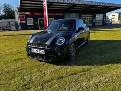 Schwarz Gebraucht 2019 Mini Cooper S Kleinwagen | 21.990 € (Fairer Preis)