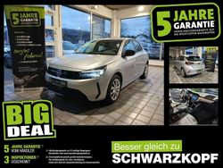 Silber (silber) Gebraucht 2024 Opel Corsa Kleinwagen | 15.980 € (Guter Preis)