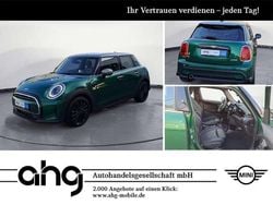 Grün Gebraucht 2022 Mini Cooper Kleinwagen | 23.990 € (Fairer Preis)