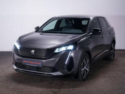 Grey metallic Gebraucht 2023 Peugeot 3008 Allure SUV | 20.777 € (Superpreis)