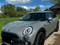Grau Gebraucht 2018 Mini One Clubman Kombi | 13.995 € (Fairer Preis)