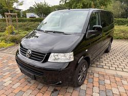 Schwarz Gebraucht 2005 VW T5 Van | 7.499 € (Guter Preis)