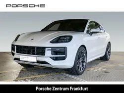 Weiß Neu 2024 Porsche Cayenne SUV | 146.789 €