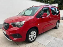 Rot Gebraucht 2019 Opel Combo Life Innovation Van / Kleinbus | 15.900 € (Fairer Preis)