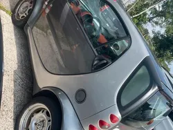 Grau Gebraucht 2005 Smart ForTwo Coupé Coupé | 1.600 € (Guter Preis)