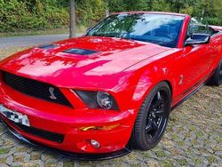 Rot Gebraucht 2007 Ford Mustang Coupé | 38.000 €