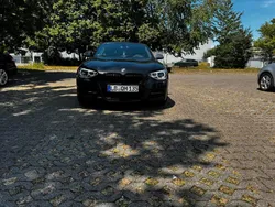 Schwarz Gebraucht 2014 BMW M135 M Performance Kleinwagen | 21.999 € (Superpreis)