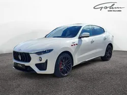 Weiß Gebraucht 2022 Maserati Levante SUV | 114.900 €