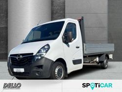Weiss Gebraucht 2021 Opel Movano Van | 18.990 € (Superpreis)
