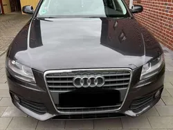 Gebraucht 2011 Audi A4 Kombi | 9.800 € (Fairer Preis)
