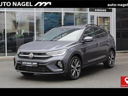 Grau Gebraucht 2025 VW Taigo R-line SUV | 24.970 € (Fairer Preis)
