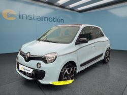 Blau Gebraucht 2019 Renault Twingo SE Kleinwagen | 11.149 € (Fairer Preis)