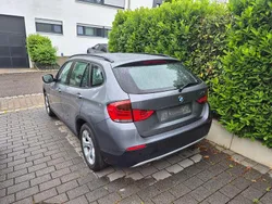 Grau Gebraucht 2011 BMW X1 SUV | 7.000 € (Superpreis)