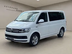 Weiß Gebraucht 2018 VW T6 Van | 30.800 € (Fairer Preis)