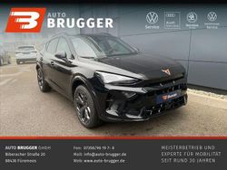 Midnight schwarz metallic Neu 2026 Cupra Formentor SUV | 32.900 € (Guter Preis)