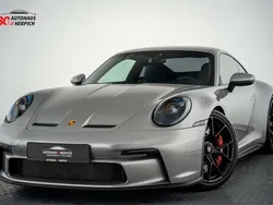 Silbermetallic (metallic) Gebraucht 2024 Porsche 911 GT3 Chrono Coupé | 199.992 € (Superpreis)