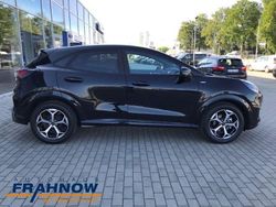 Obsidianschwarz metallic Gebraucht 2025 Ford Puma ST-Line SUV | 28.485 € (Etwas zu teuer)