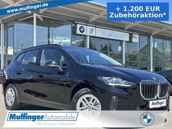 Schwarz Gebraucht 2025 BMW 218 Limousine | 29.911 € (Fairer Preis)