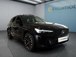 Schwarz Neu 2025 Volvo XC60 SUV | 73.749 €