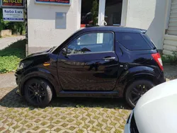 Schwarz (metallic) Gebraucht 2022 Ligier JS50 Kleinwagen | 12.750 € (Fairer Preis)