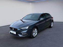 "magnetic tech" Gebraucht 2025 Seat Leon FR Limousine | 28.990 € (Fairer Preis)