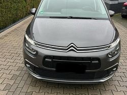 Silber Gebraucht 2021 Citroën C4 SpaceTourer Van / Kleinbus | 16.500 € (Fairer Preis)
