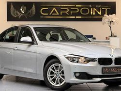 Silber Gebraucht 2014 BMW 320 Sport Line Limousine | 16.999 € (Fairer Preis)