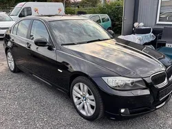 Schwarz Gebraucht 2009 BMW 325 Comfort Edition Limousine | 9.950 € (Fairer Preis)