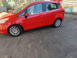 Gebraucht 2014 Ford B-MAX Van / Kleinbus | 5.500 € (Fairer Preis)