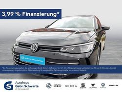Schwarz Gebraucht 2025 VW Passat Business Kombi | 34.750 € (Guter Preis)