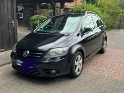 Schwarz Gebraucht 2008 VW Golf Plus United Van / Kleinbus | 2.300 € (Guter Preis)
