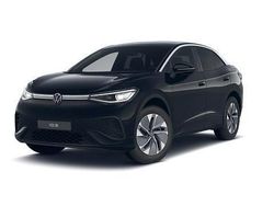 Grenadillschwarz Gebraucht 2025 VW ID.5 Pro SUV | 40.880 €