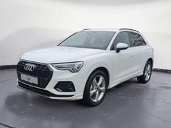 Weiß Gebraucht 2025 Audi Q3 Advanced Plus SUV | 38.900 € (Fairer Preis)