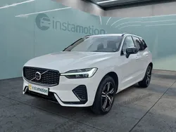 Weiß Gebraucht 2022 Volvo XC60 R-Design SUV | 36.250 € (Fairer Preis)
