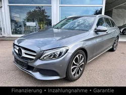 Andere Gebraucht 2018 Mercedes C220 Limousine | 16.790 € (Superpreis)