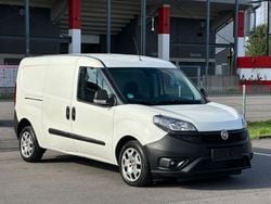Weiß Gebraucht 2020 Fiat Doblò Van / Kleinbus | 10.950 € (Guter Preis)