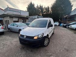 Weiß Gebraucht 2013 VW Caddy Van / Kleinbus | 5.000 € (Guter Preis)