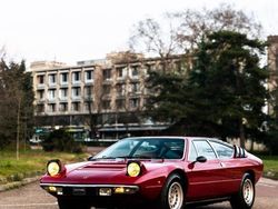 Rot Gebraucht 1973 Lamborghini Urraco | 92.900 €