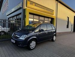 Other Gebraucht 2008 Opel Meriva Van / Kleinbus | 4.500 € (Teuer)