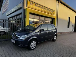 Other Gebraucht 2008 Opel Meriva Van / Kleinbus | 4.500 € (Teuer)