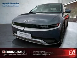 Grün Gebraucht 2024 Hyundai Ioniq 5 Techniq SUV | 35.990 € (Superpreis)