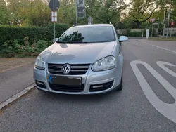 VW Golf V