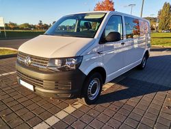 Gebraucht 2019 VW T6.1 Van | 24.150 € (Fairer Preis)