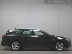 Schwarz Gebraucht 2022 Opel Insignia Elegance Kombi | 18.980 € (Guter Preis)