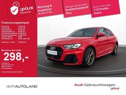 Misanorot perleffekt Gebraucht 2022 Audi A1 Sportback S-Line Kleinwagen | 23.858 € (Guter Preis)