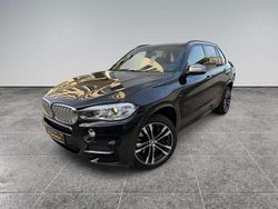 Saphirschwarz Gebraucht 2014 BMW X5 SUV | 21.690 € (Guter Preis)
