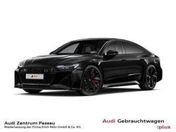 Mythosschwarzmetallic Gebraucht 2025 Audi RS7 Sportback Ambiente Kleinwagen | 123.400 € (Superpreis)