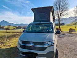 Grau Gebraucht 2020 VW California Coast Van | 48.900 € (Guter Preis)